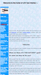 Mobile Screenshot of jcv-tow-hitch.com